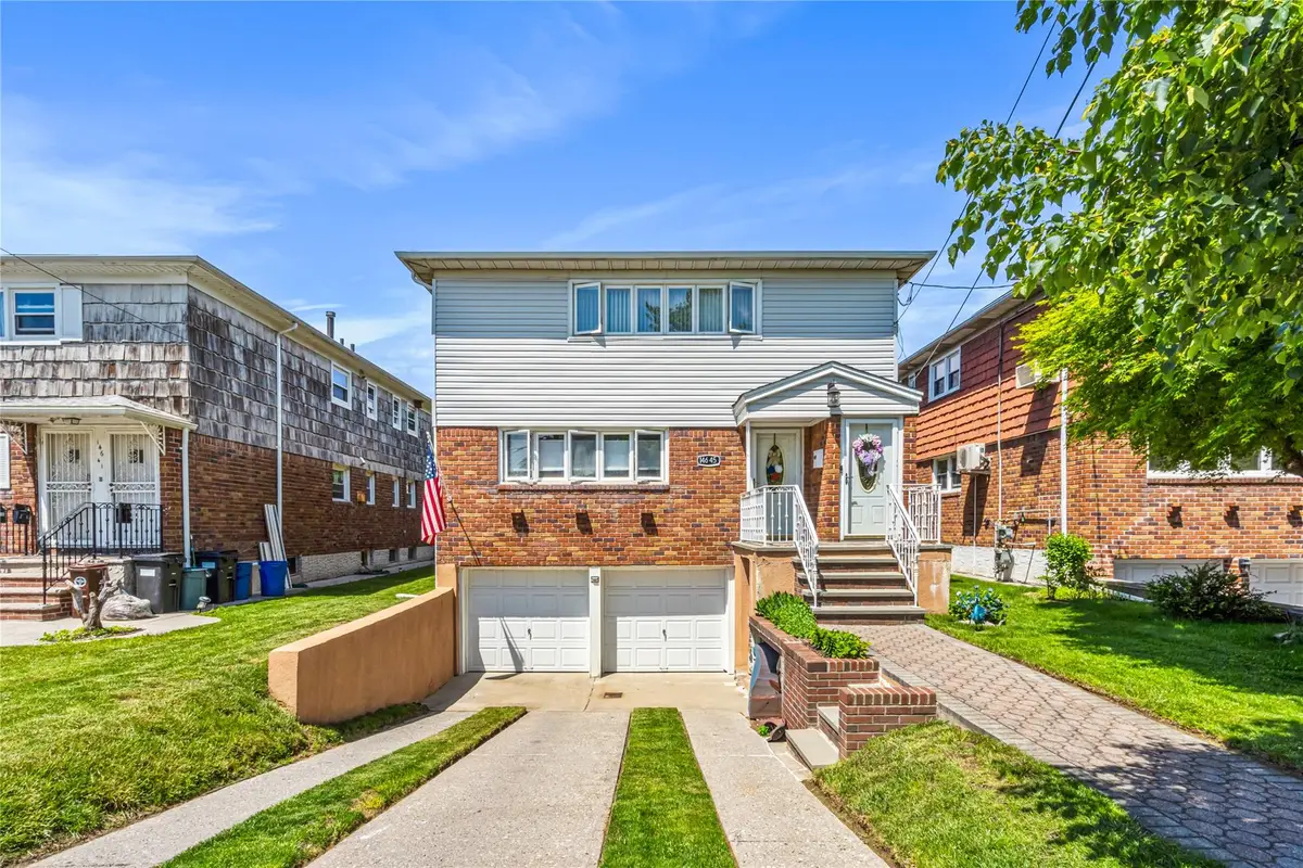 146-45 25th Drive, Flushing, NY 11354 - Image #1