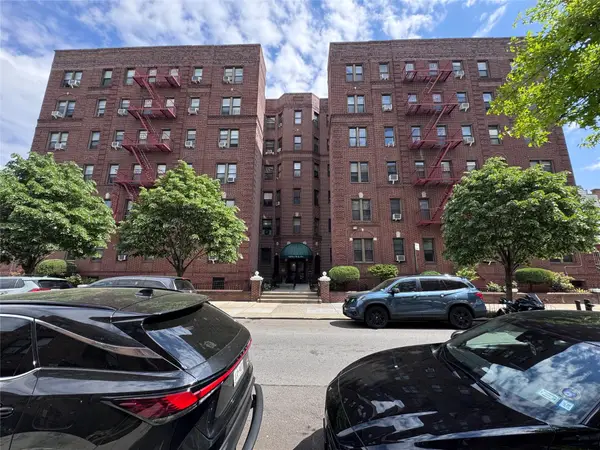 1845 82nd Street #C3, Brooklyn, NY 11214