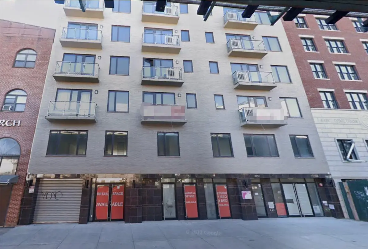 3063 31st Street #702, Astoria, NY 11102 - Image #1