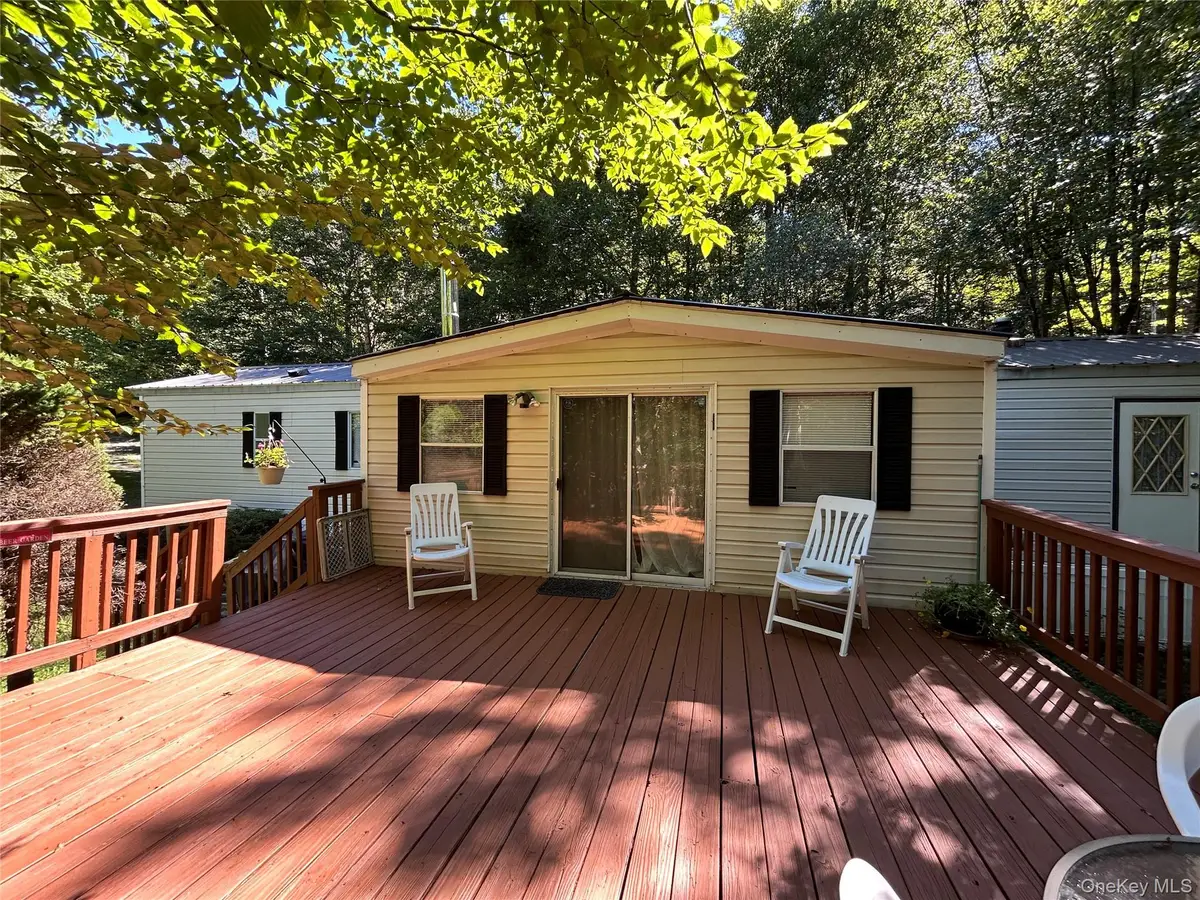 367 Mud Pond Road, Livingston Manor, NY 12758 - Image #1