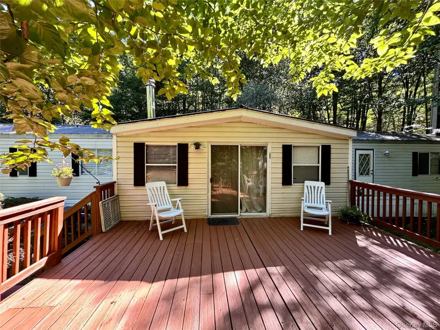 367 Mud Pond Road, Livingston Manor, NY 12758 - Image #3