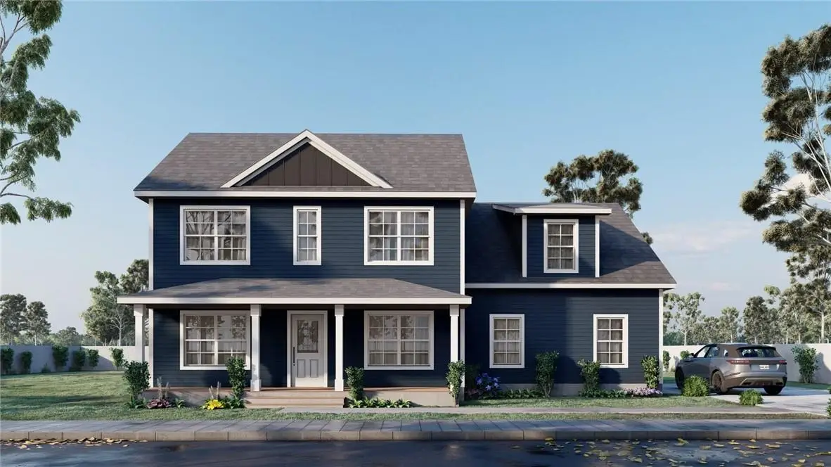 1 Tamarack Drive, Newburgh, NY 12550 - Image #1