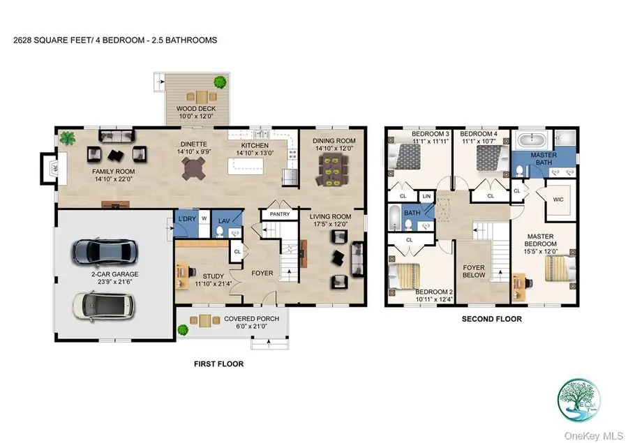 8 Black Gum Court, Newburgh, NY 12550 - Image #3