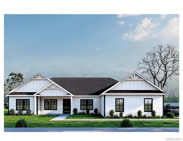 5 Black Gum Court, Newburgh, NY 12550