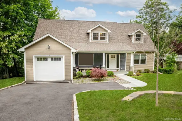 5 Teramar Way, White Plains, NY 10607