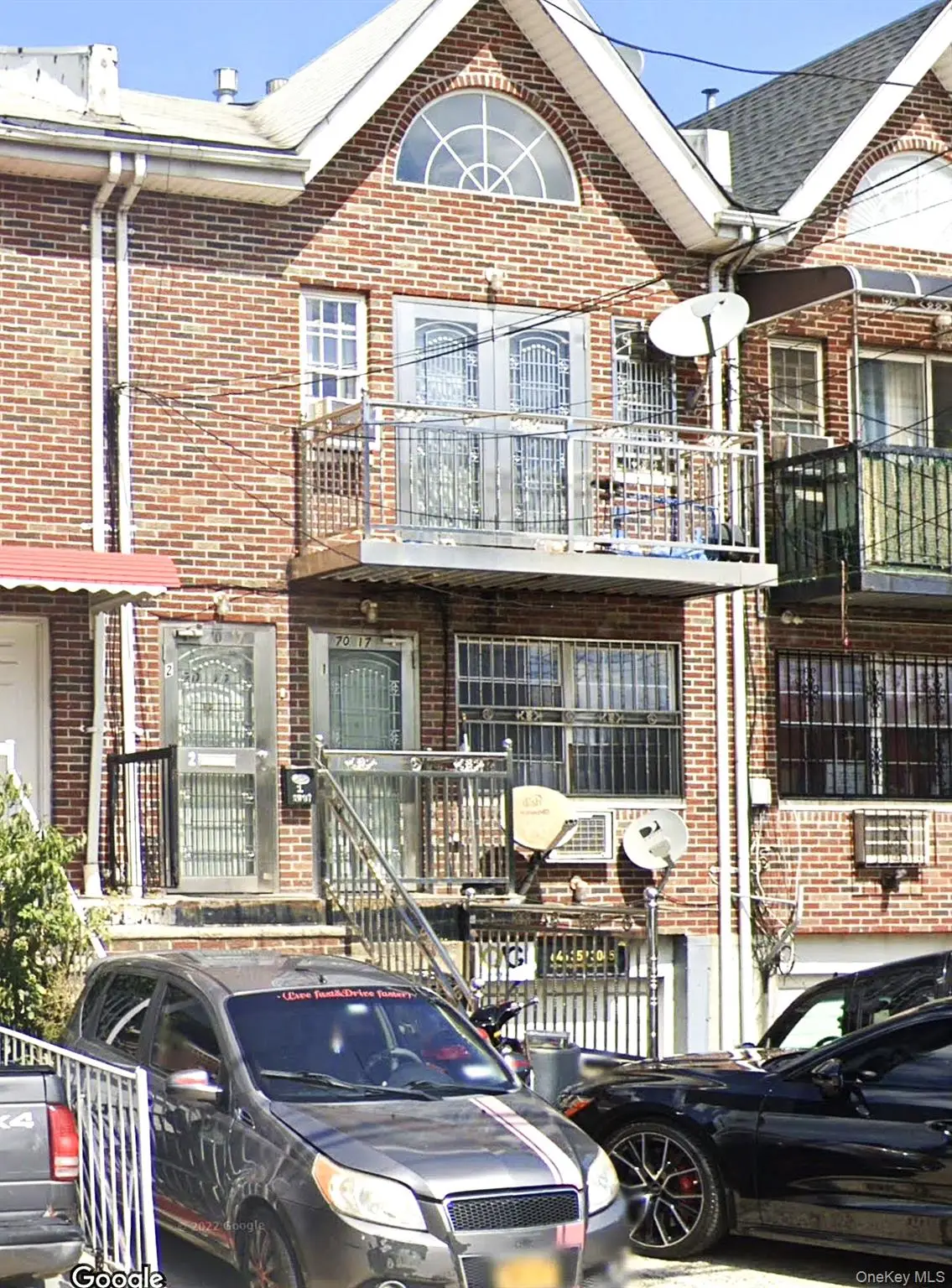 70-17 45 Avenue #2 Family, Woodside, NY 11377 - Image #1