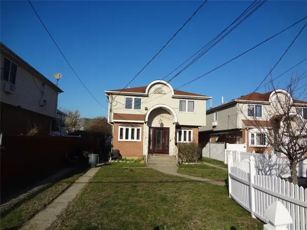 14449 176th Street, Springfield Gardens, NY 11434