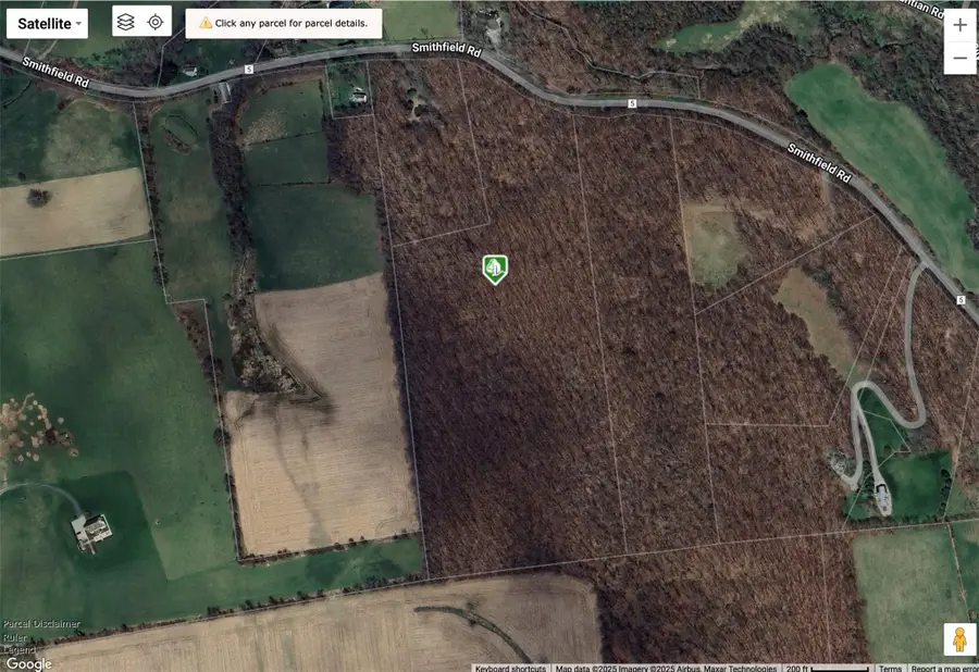 710 Smithfield Road, Millerton, NY 12546 - Image #2