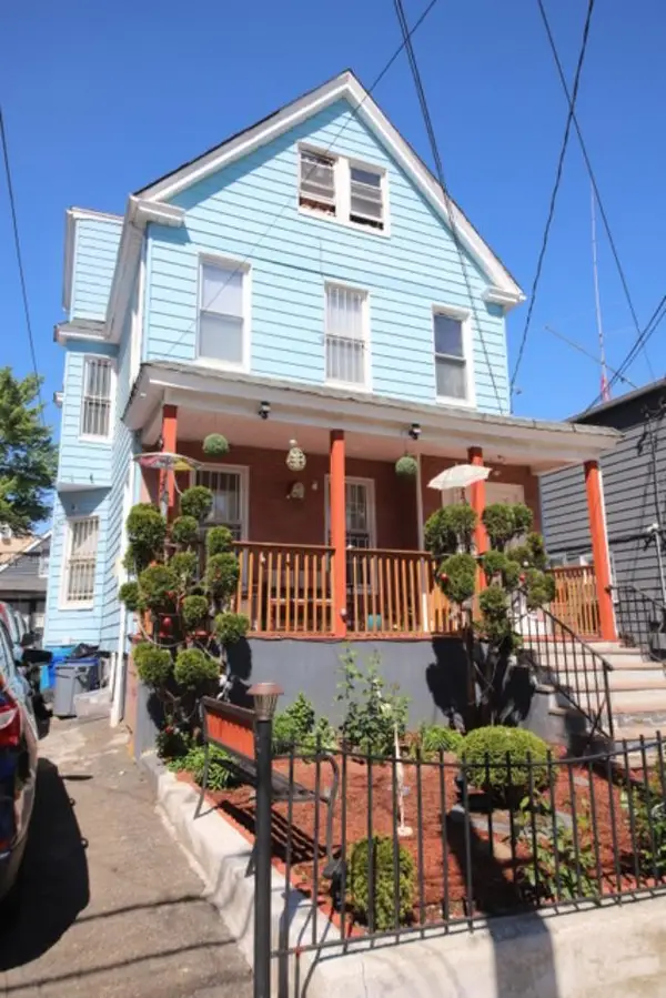 228 N 5th Avenue, Mount Vernon, NY 10550