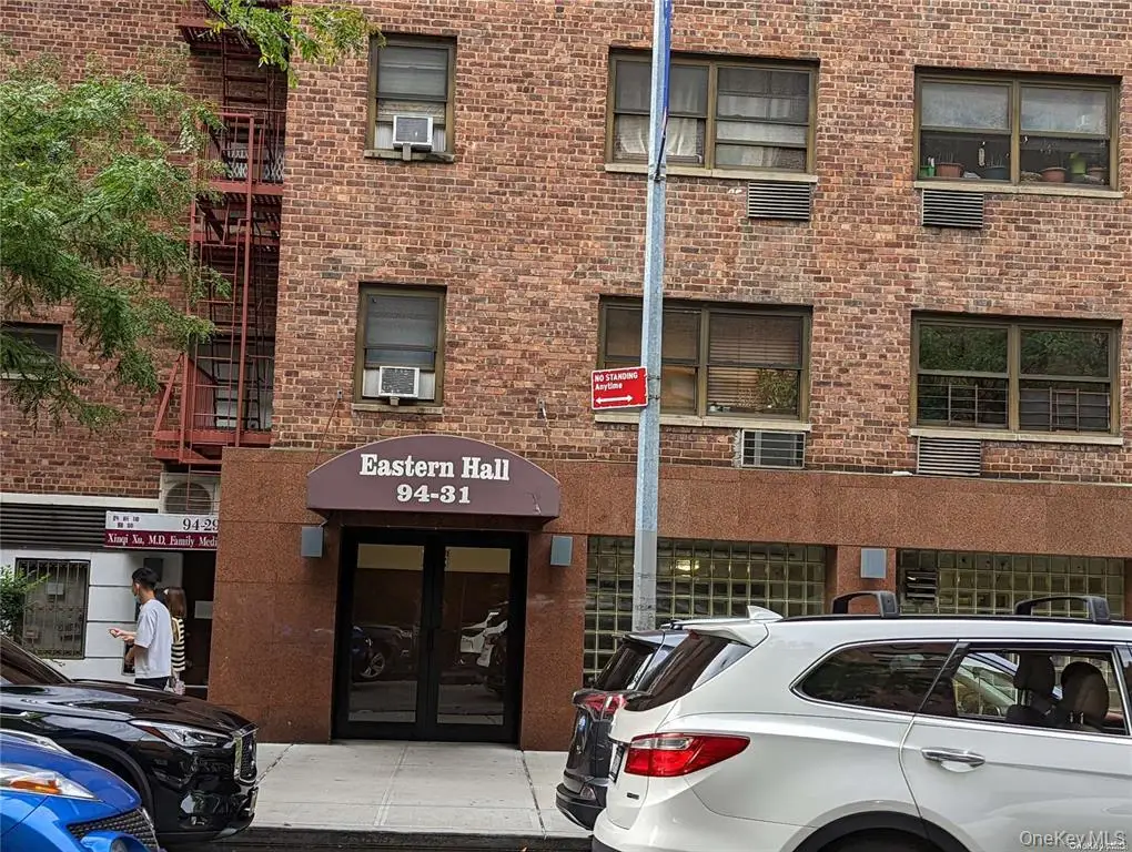 94-31 59 Ave #4B, Elmhurst, NY 11373 - Image #1