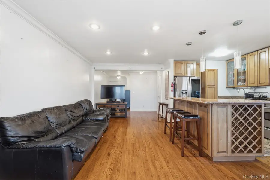 495 Odell Avenue #8B, Yonkers, NY 10703 - #3