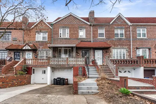 712 E 40th Street, Brooklyn, NY 11210