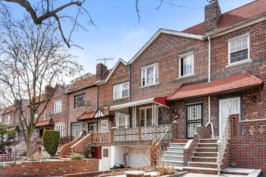 712 E 40th Street, Brooklyn, NY 11210 - Image #2