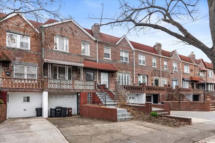 712 E 40th Street, Brooklyn, NY 11210 - Image #3