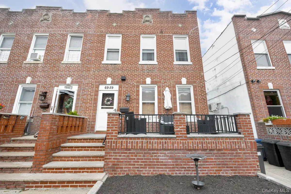 69-59 74th Street, Middle Village, NY 11379 - #1
