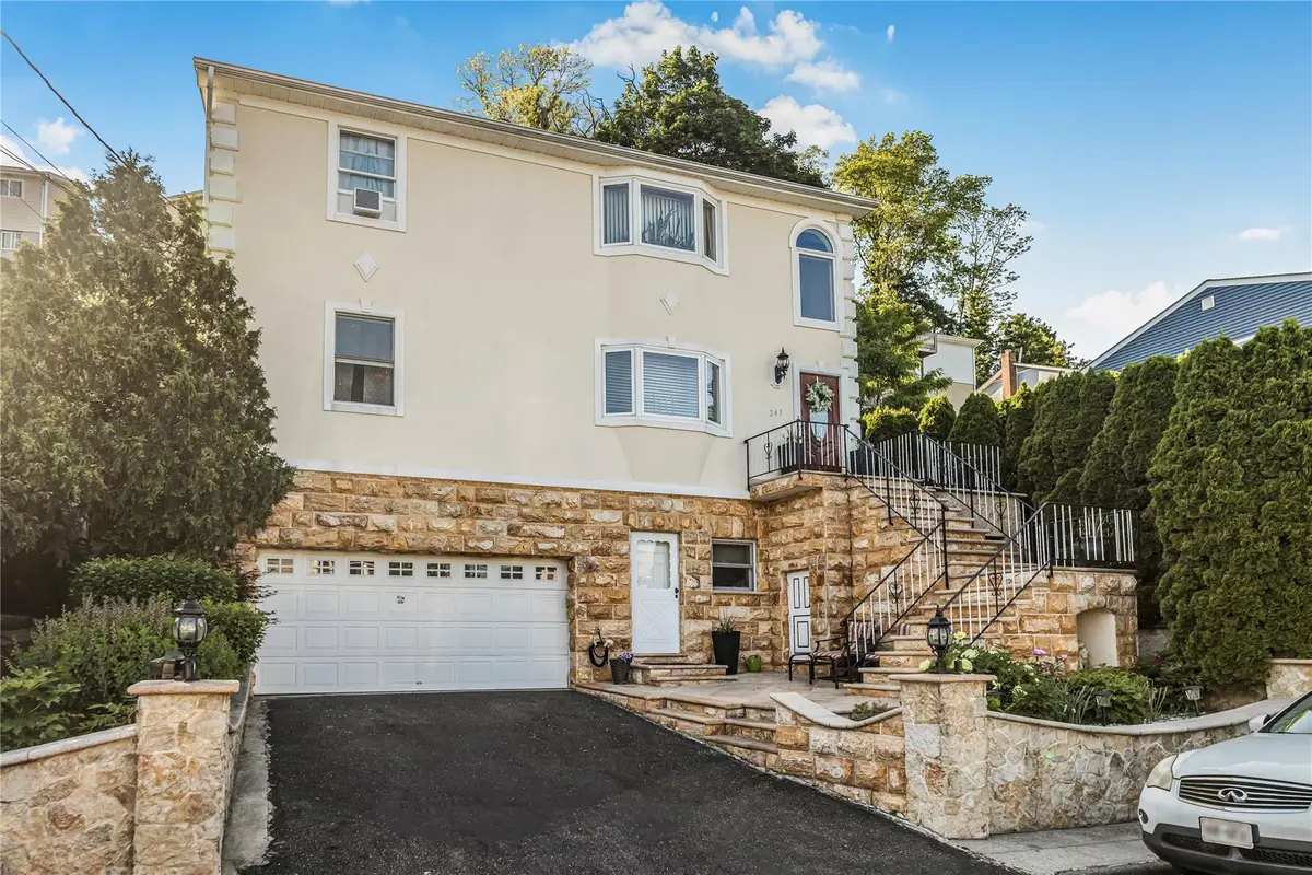 243 Mary Lou Avenue, Yonkers, NY 10703 - #1