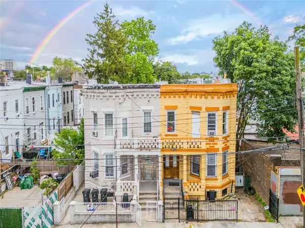 80 Etna Street, Brooklyn, NY 11208