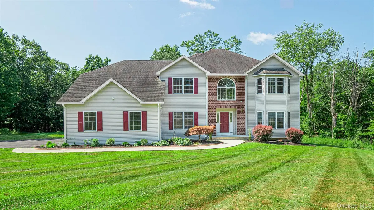 5 Allyson Court, Goshen, NY 10924 - Image #1