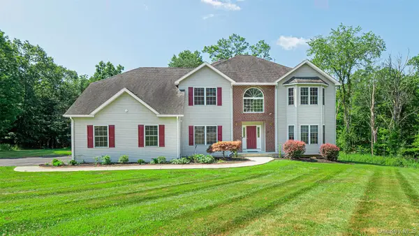 5 Allyson Court, Goshen, NY 10924