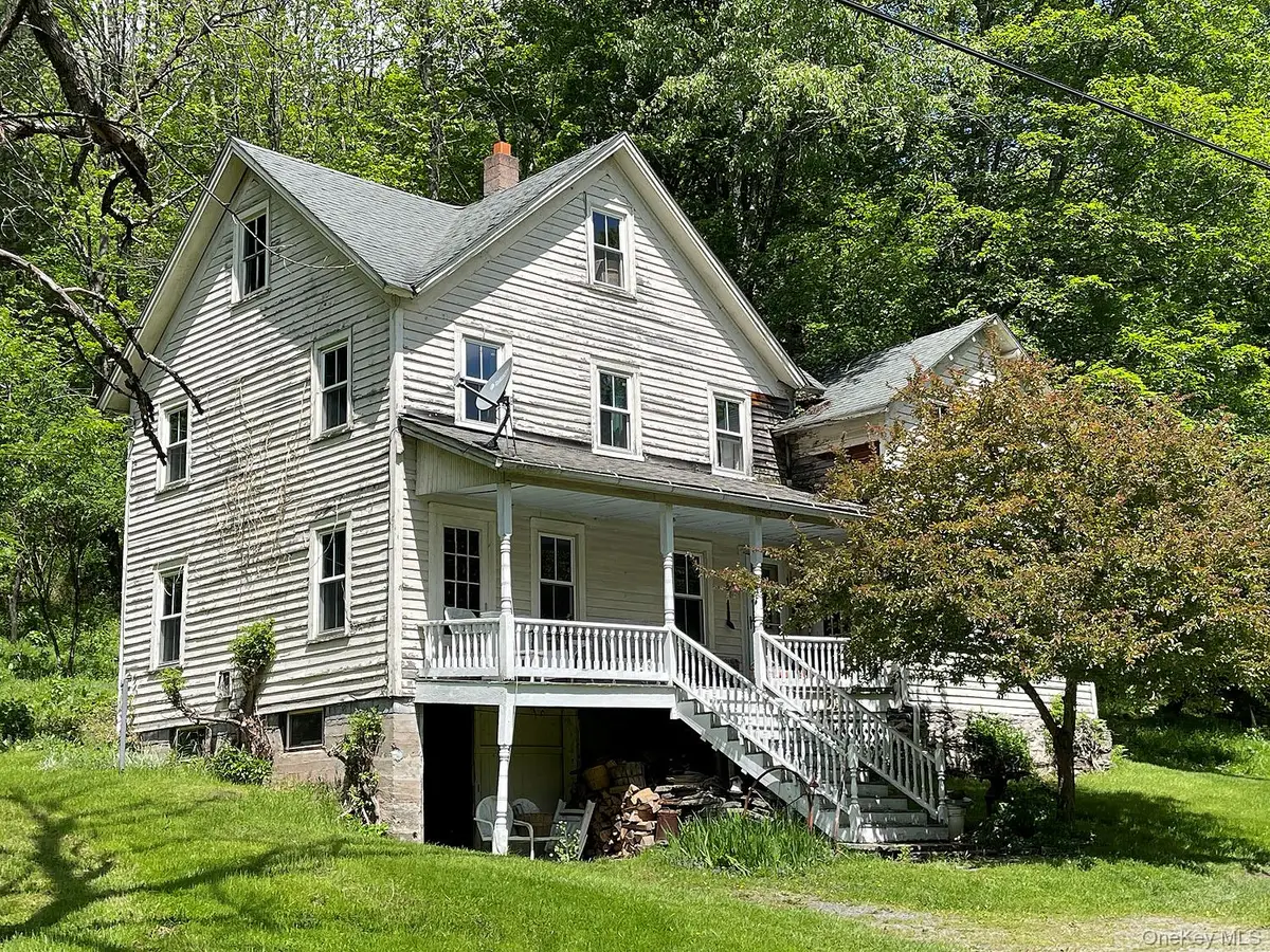 12 Henderson Road, Fremont, NY 12741 - Image #1