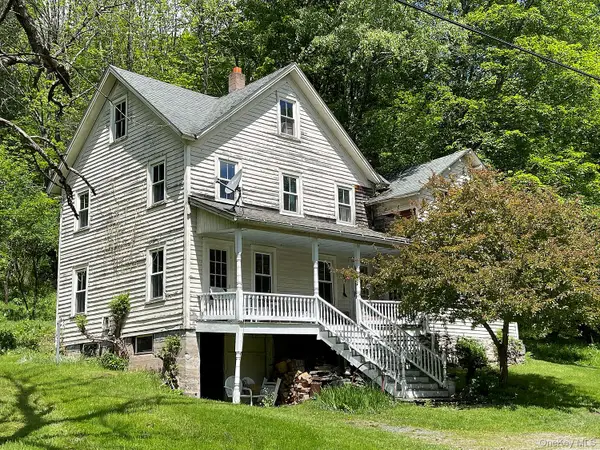 12 Henderson Road, Fremont, NY 12741