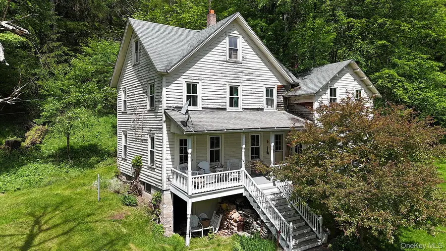 12 Henderson Road, Fremont, NY 12741 - Image #2