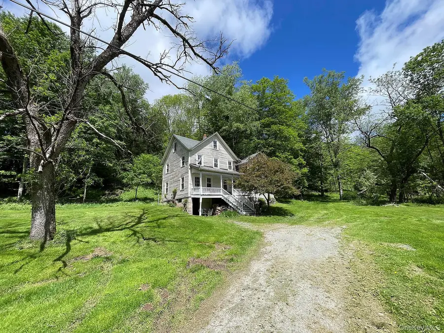 12 Henderson Road, Fremont, NY 12741 - Image #3