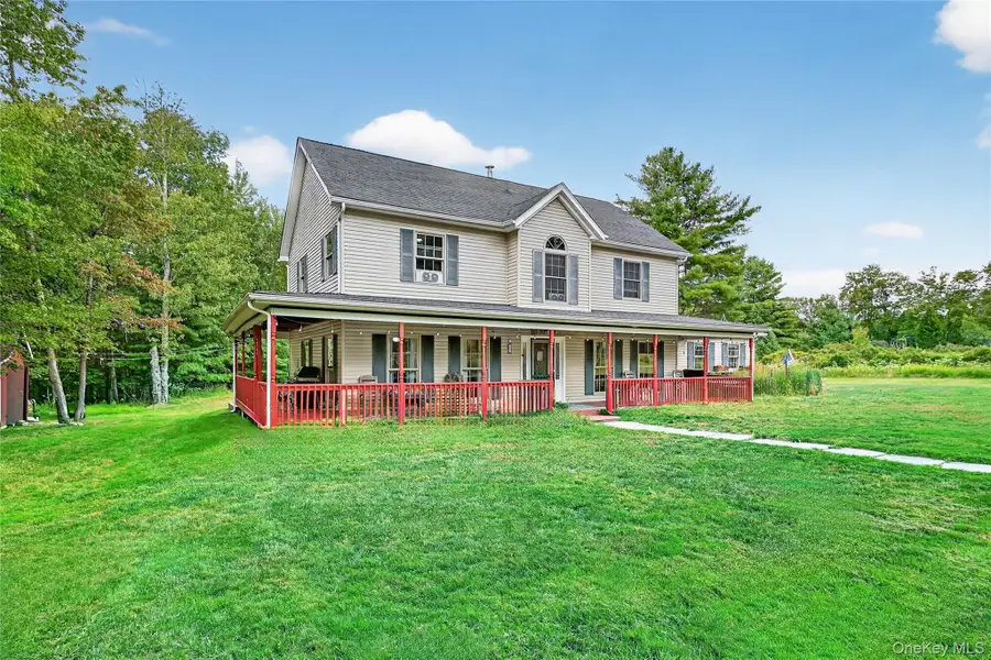 297 Cantrell Road, Monticello, NY 12701 - Image #2