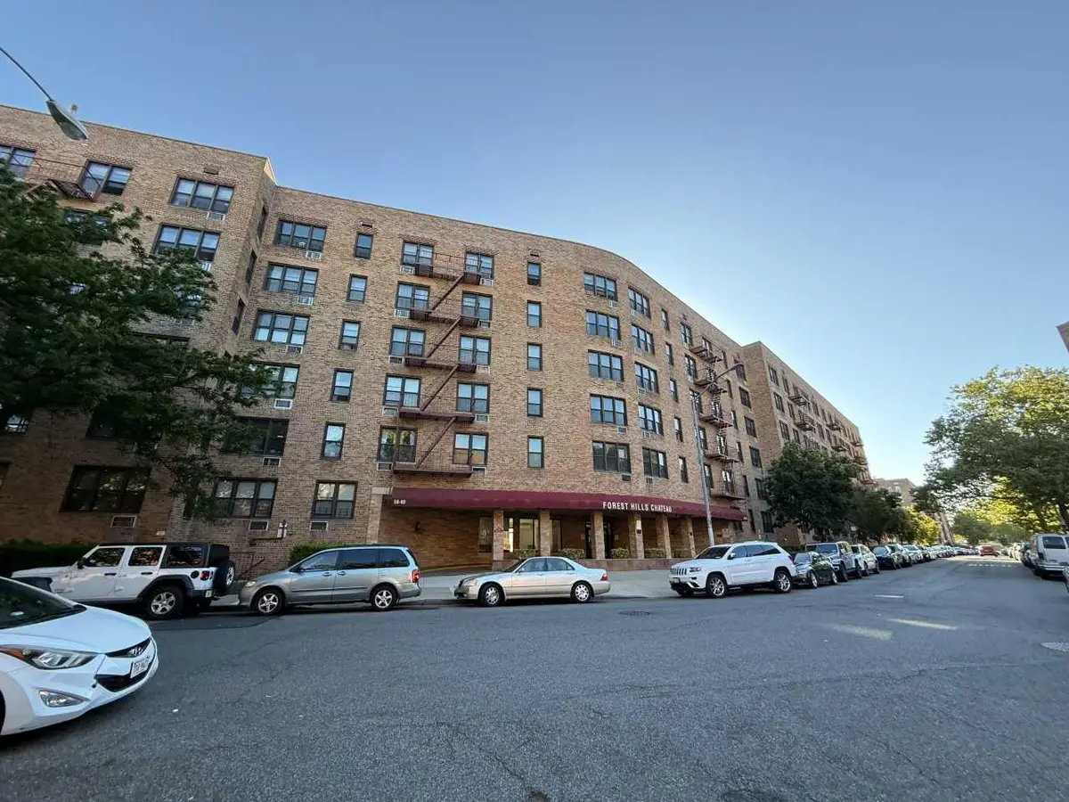 5803 Calloway Street #5A, Corona, NY 11368 - Image #1