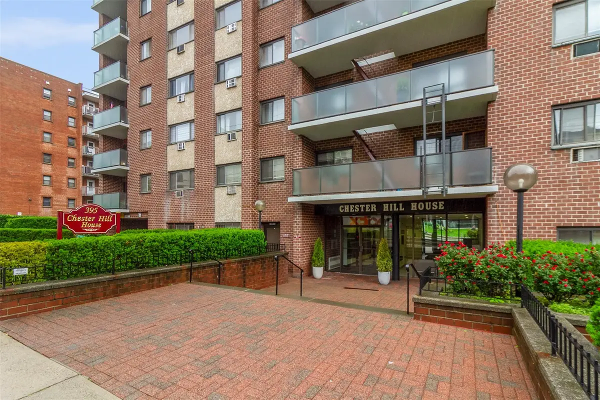 395 Westchester Avenue #3A, Port Chester, NY 10573 - Image #1