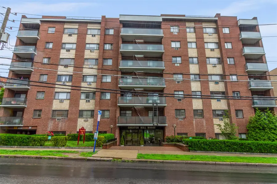 395 Westchester Avenue #3A, Port Chester, NY 10573 - Image #3