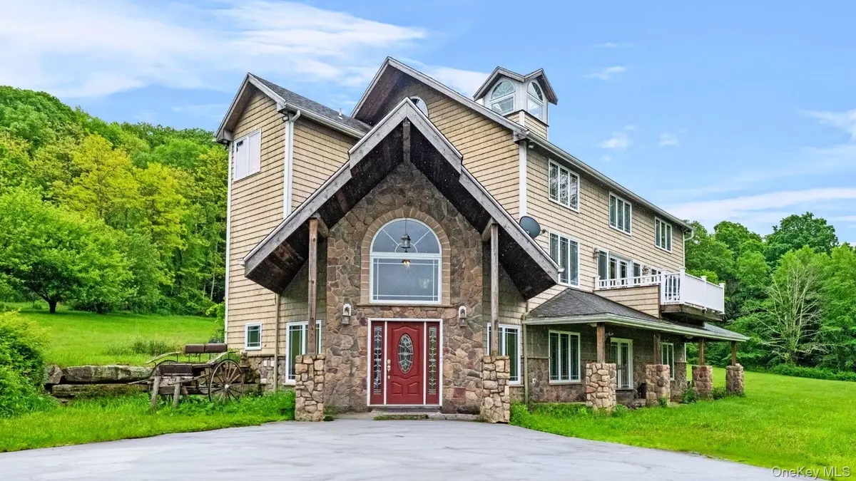 42 Blackstone Ridge, Holmes, NY 12531 - Image #1