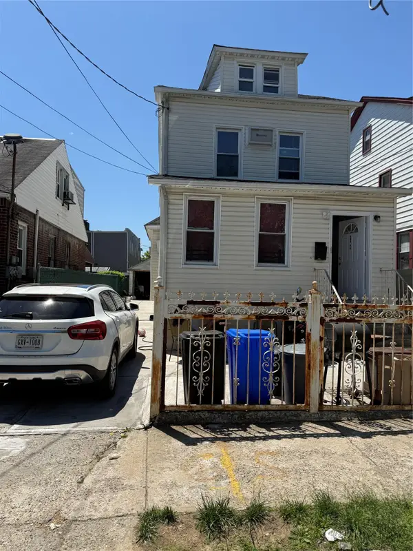 108-32 174 Street, Jamaica, NY 11433