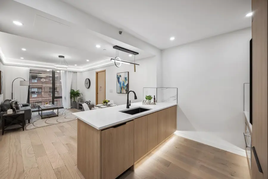 168 E 111th Street #2E, New York, NY 10029 - Image #3