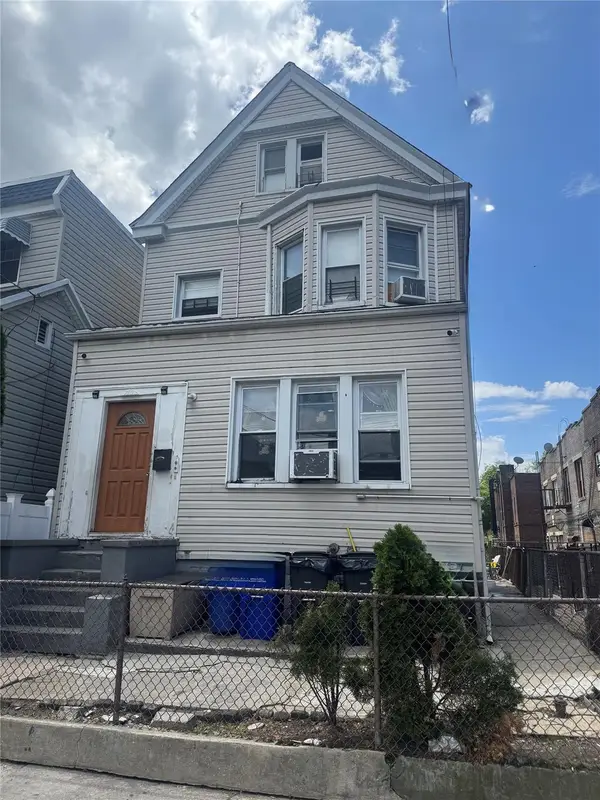 710 East 223rd Street, Bronx, NY 10466