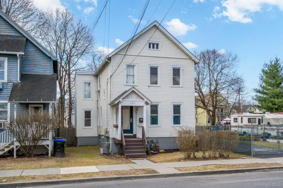 320 Mansion Street, Poughkeepsie, NY 12601 - Image #2