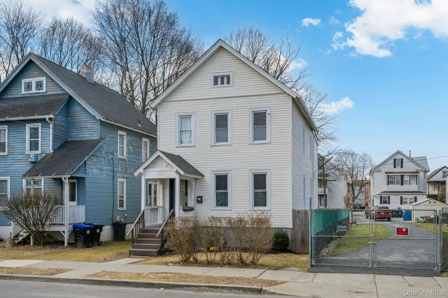 320 Mansion Street, Poughkeepsie, NY 12601 - Image #3