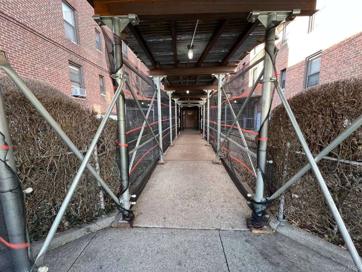 3239 Barker Avenue #L J, Bronx, NY 10467 - Image #1