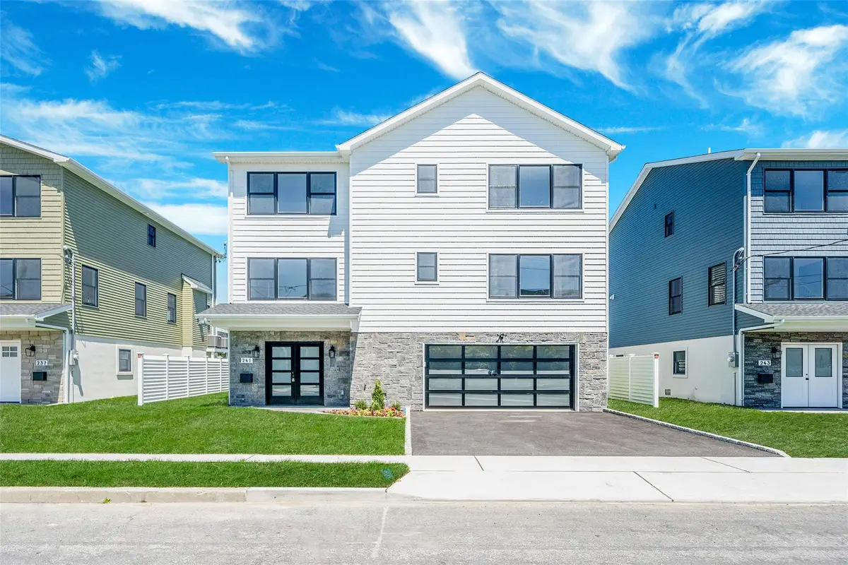 241 Mott Street, Oceanside, NY 11572 - Image #1