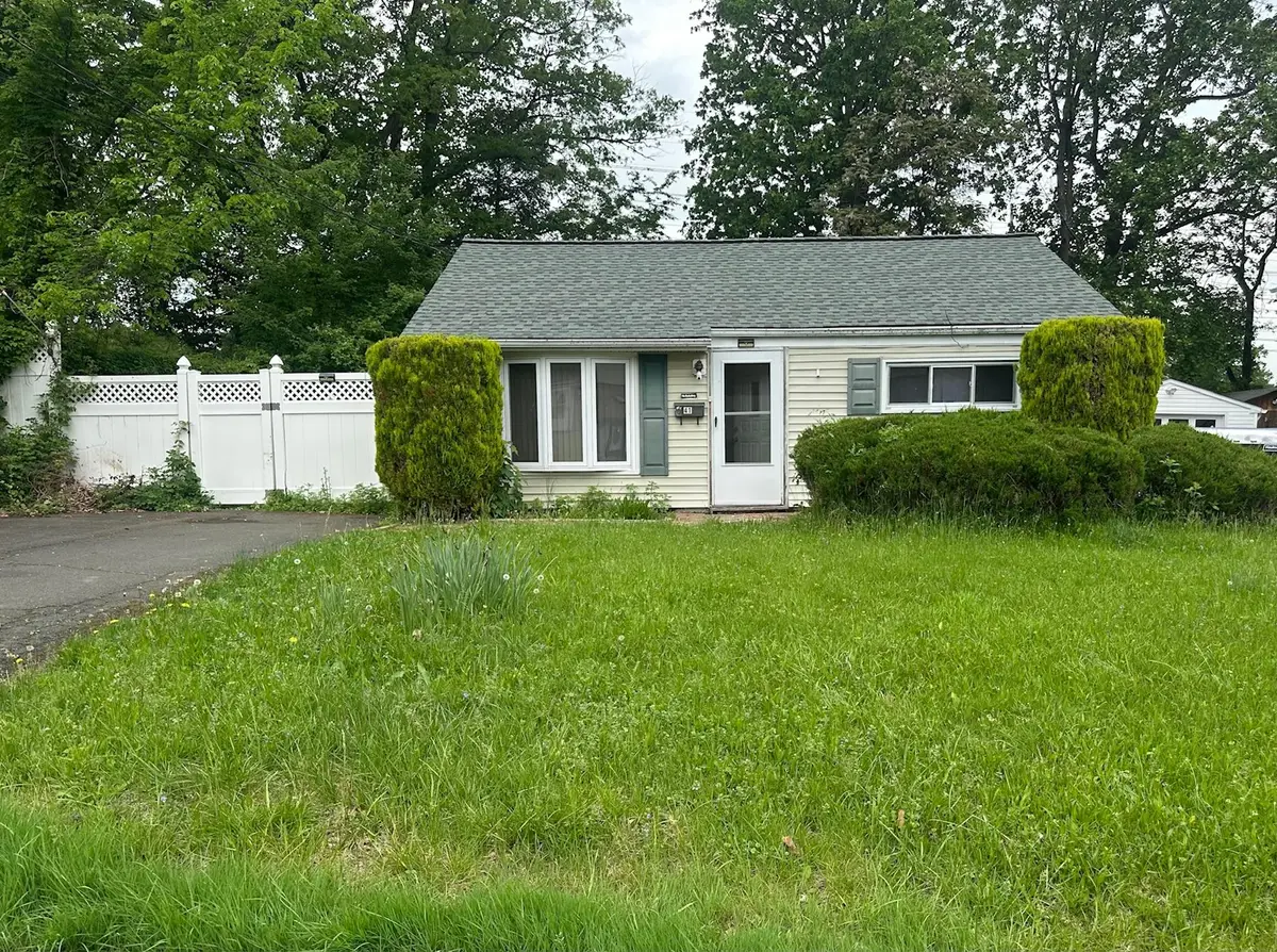 41 Hurd Avenue, Garnerville, NY 10923 - Image #1