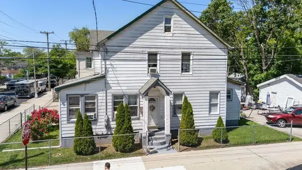 168-19 116th Avenue, Jamaica, NY 11434