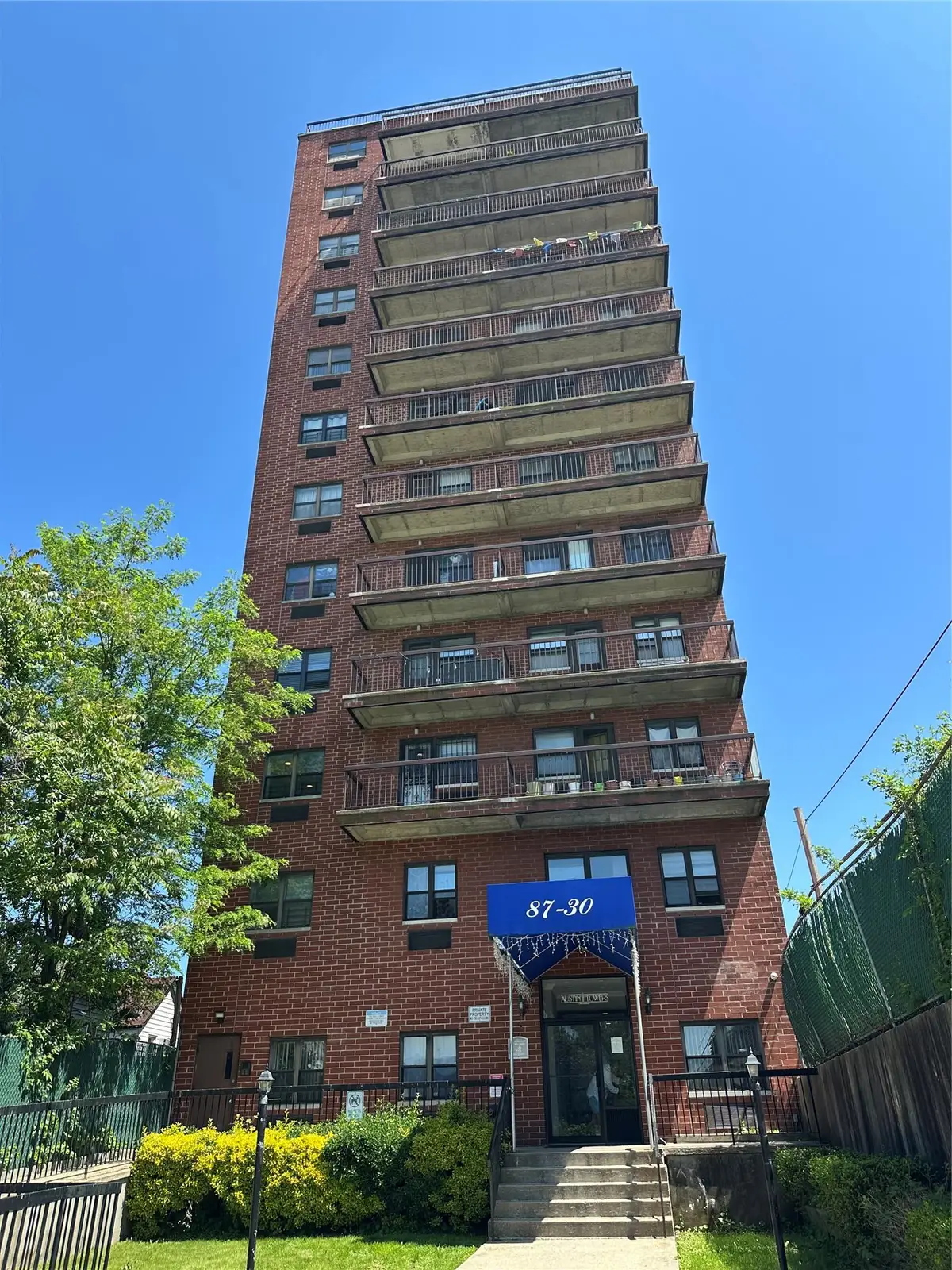 87-30 62nd Avenue #5-E, Rego Park, NY 11374 - Image #1