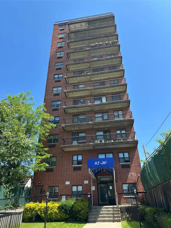 87-30 62nd Avenue #5-E, Rego Park, NY 11374