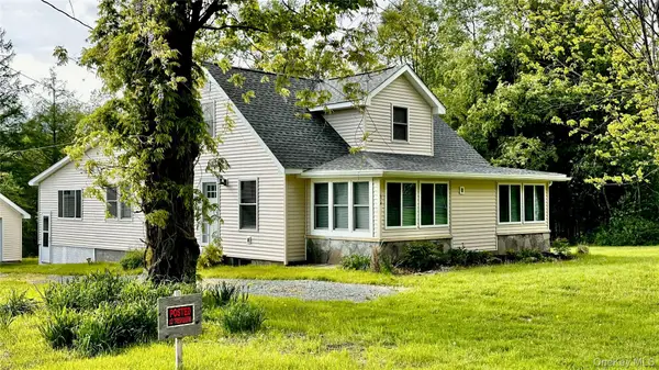 674 Sackett Lake Road, Monticello, NY 12701