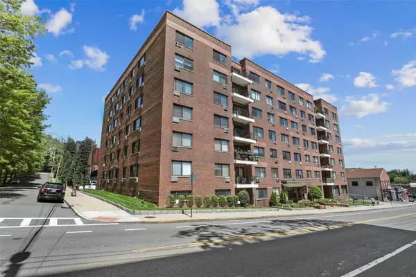 25 Lake Street #7K & 7L, White Plains, NY 10603