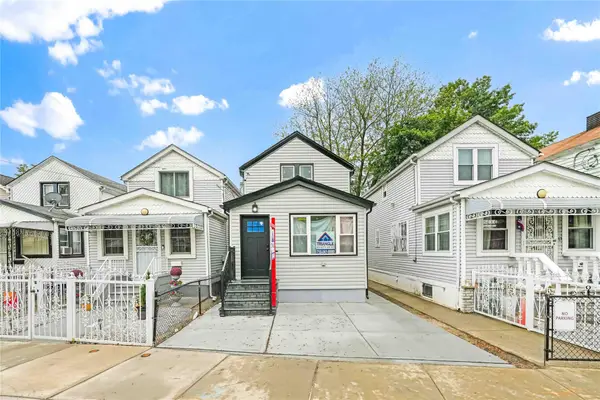 117-22 142nd Street, Jamaica South, NY 11436