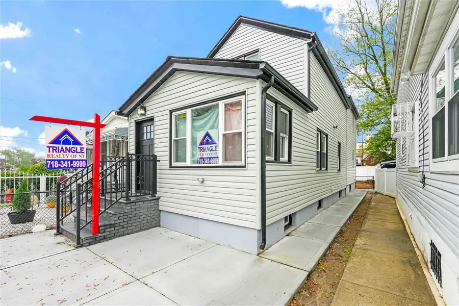 117-22 142nd Street, Jamaica, NY 11436 - Image #2