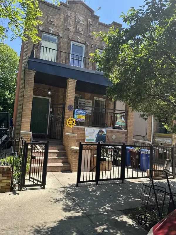 419 Van Siclen Avenue, Brooklyn, NY 11207