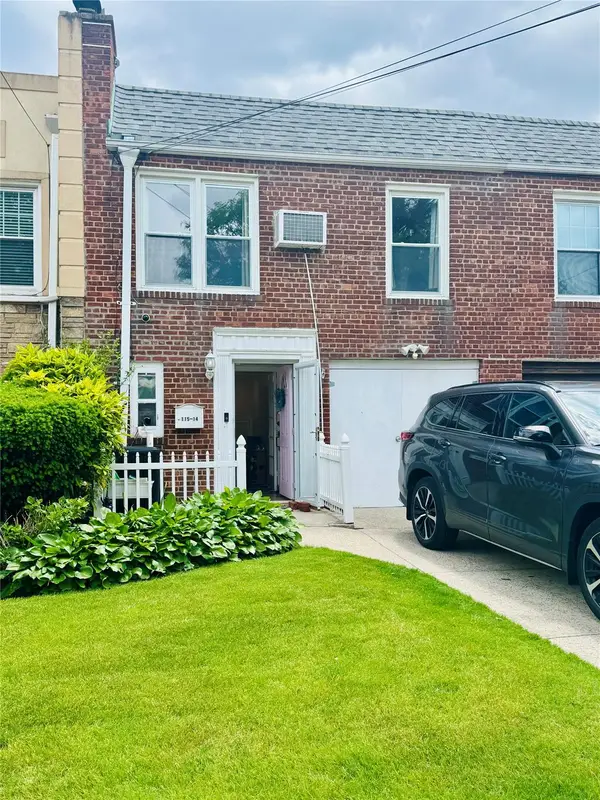 11514 135th Avenue, Ozone Park, NY 11420