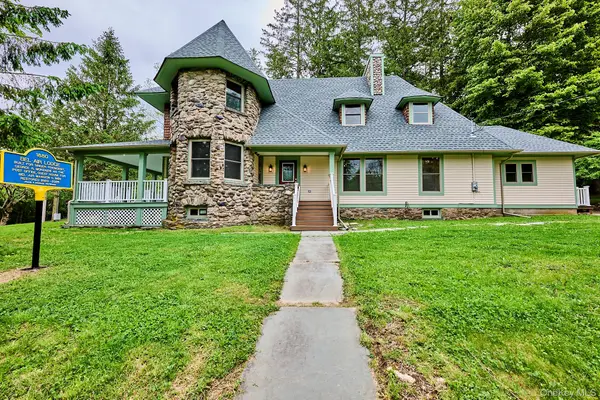 608 High Road, Glen Spey, NY 12737